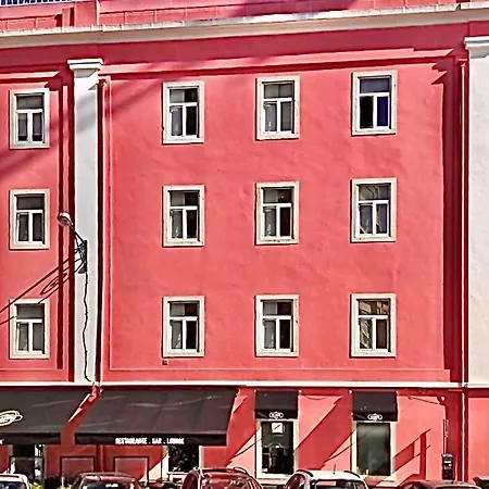 Fado 3* Lisboa