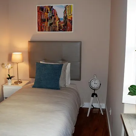Guest house Fado Lisbon
