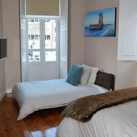 Fado Guest house