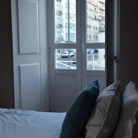 Fado Guest house Lisbon