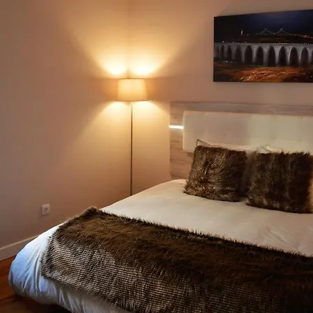 Fado Guest house 3*