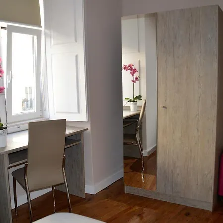 Fado Guest house