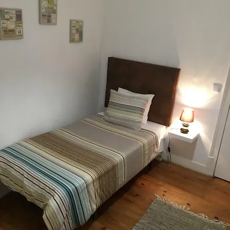 Guest house Fado Lisbon