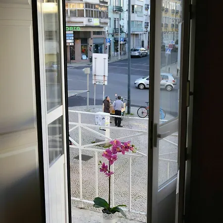 Guest house Fado Lisbon