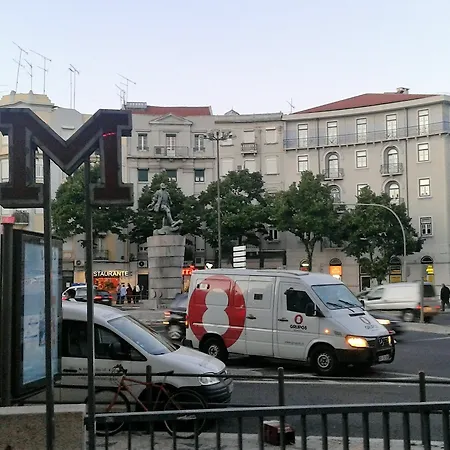 Fado 3* Lisbon