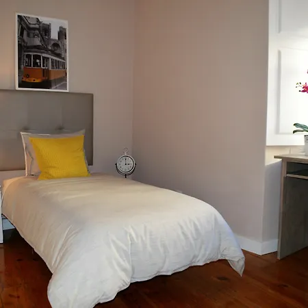 Fado Guest house Lisbon