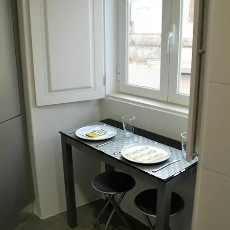 Guest house Fado Lisbon