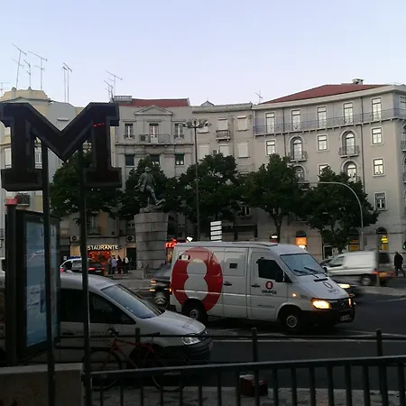 Fado 3* Lisbon