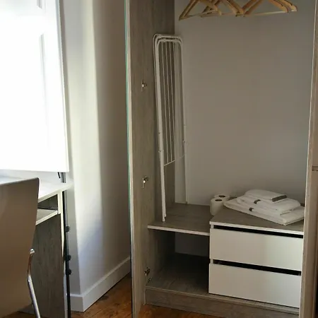 Guest house Fado 3*