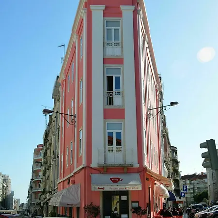 Guest house Fado 3*