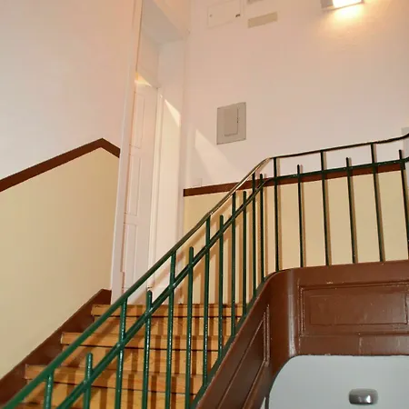 Guest house Fado