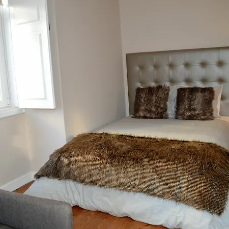 Guest house Fado Lisbon