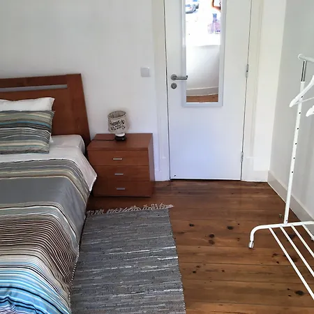 Fado Guest house 3*