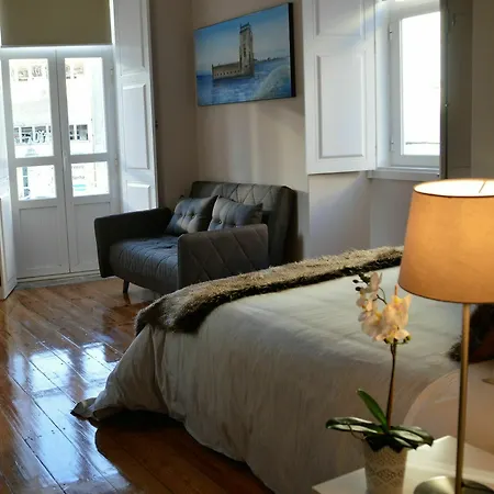 Fado Guest house