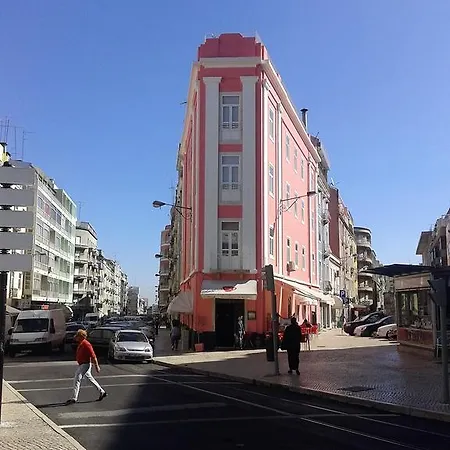 Πανσιόν Fado Lisboa