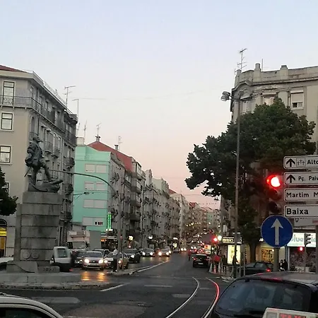 Πανσιόν Fado 3*