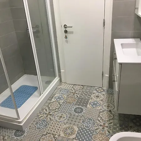 בית הארחה Fado