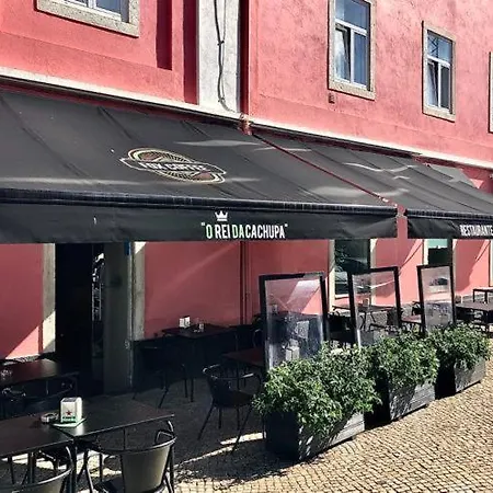 Gæstehus Fado