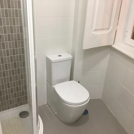 Casa de hóspedes Fado 3*